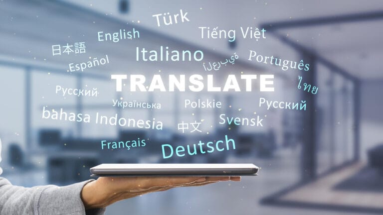 Read more about the article Bulk Translation Tool- Articulate Storyline