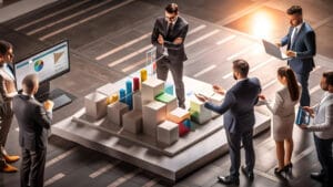 Read more about the article CHALLENGES TO EMPLOYEE MANAGEMENT IN RETAIL ORGANIZATIONS