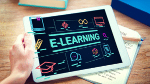 Read more about the article Choosing the Best E-learning Service Provider for Your Business