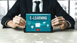Read more about the article Delivery of tacit knowledge in an E-Learning Setup