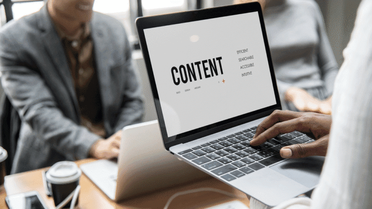 Read more about the article Digital Content Development – From grain to bread