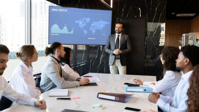 Read more about the article Frontline Training 8 Best Practices