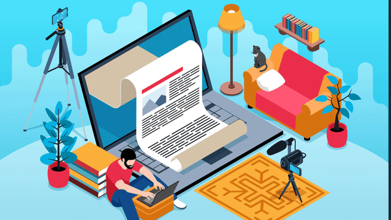 Read more about the article Get all content assets at one place with Articulate 360 Content Library