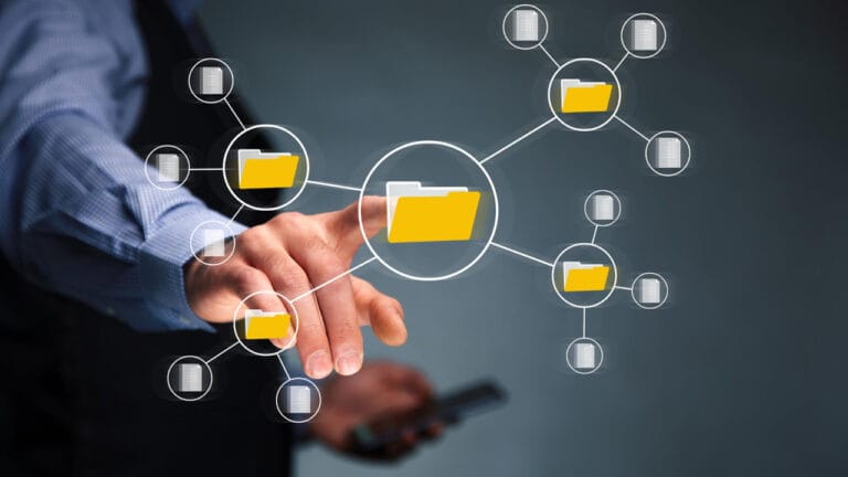 Read more about the article GoPerform app: an information archive  for your sales workforce