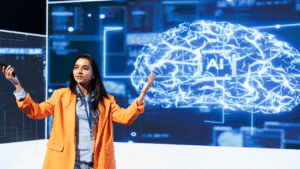 Read more about the article How Artificial Intelligence can help you and your business / organisation