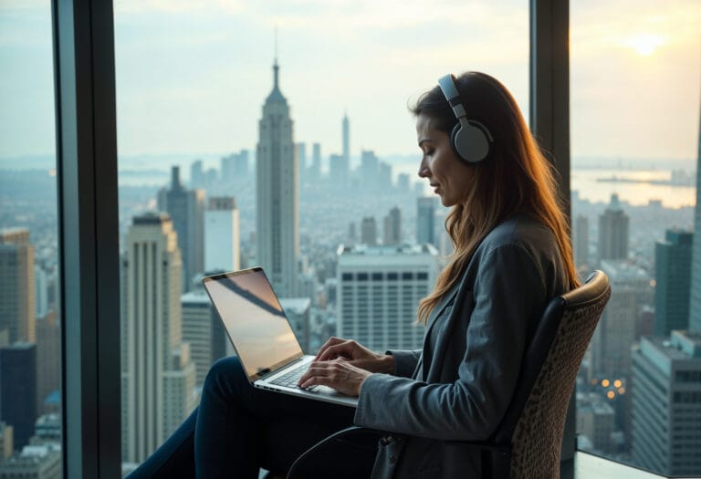 Read more about the article How eLearning Companies in Dubai and Singapore Are Driving Digital Upskilling