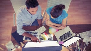 Read more about the article How to Save Instructional Designers from Technical Work