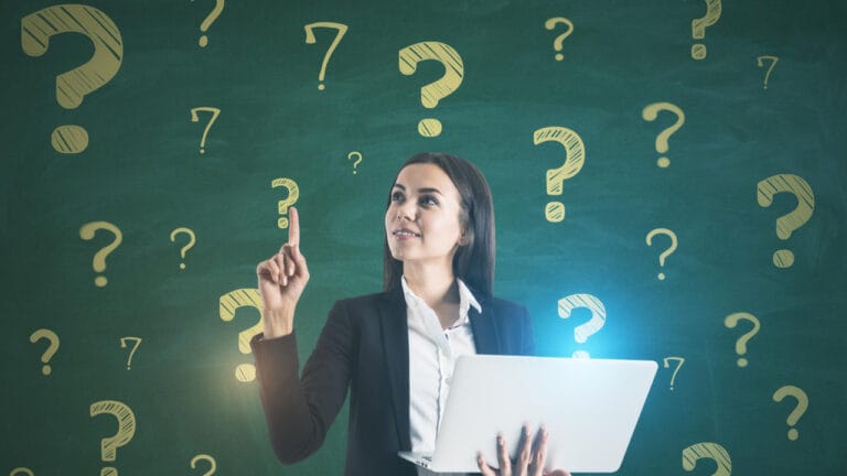 Read more about the article How to Work Different Questions in Articulate Storyline?