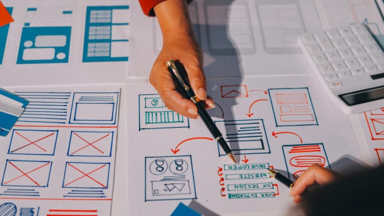 Read more about the article INSTRUCTION DESIGN