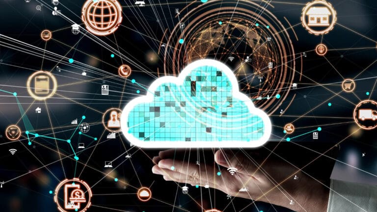 Read more about the article LMS Hosting: Cloud or In-house deployment?