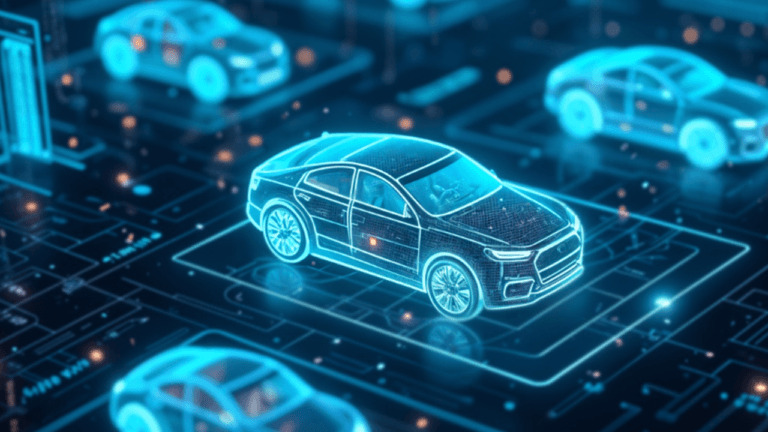 Read more about the article Learning Management System: ATUM’s Impact on Automobile Industry