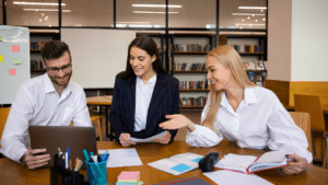 Read more about the article Learning Management System Features