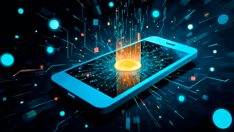 Read more about the article Mobile technology as an asset for learning?