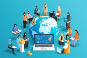 Read more about the article Multilingual LMS Platform UAE Guide: Essential Benefits for Diverse Workforces