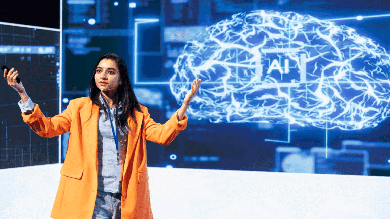 Read more about the article Artificial Intelligence in Learning and Development