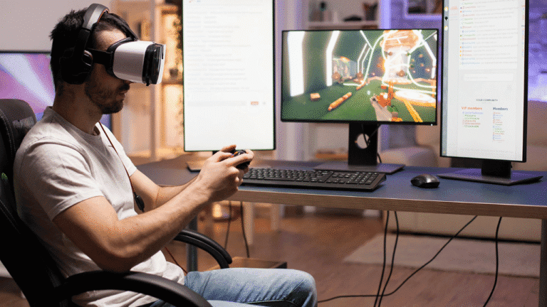 Read more about the article ‘Game Theory’ of Game-based eLearning industry