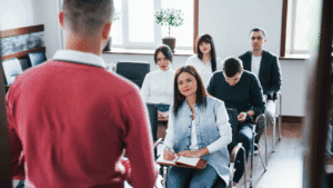 Read more about the article Importance of e-learning as an enabler to classroom training