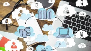 Read more about the article Reinventing the Traditional mode of information exchange within Organizations