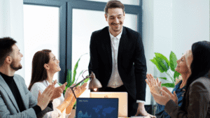 Read more about the article Sales Force Performance Support – What Era are You in ?