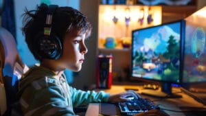 Read more about the article Six Ways a Gaming Platform Can Benefit Your Training
