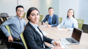 Read more about the article Stratbeans & IBM Mumbai Event – HR Leaders are you ready of AI / ML