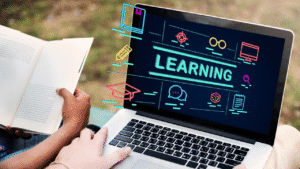 Read more about the article The Rise of E-Learning Services in Corporate Training Success