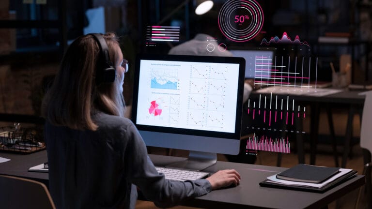 Read more about the article The right Analytics behind an effective learning