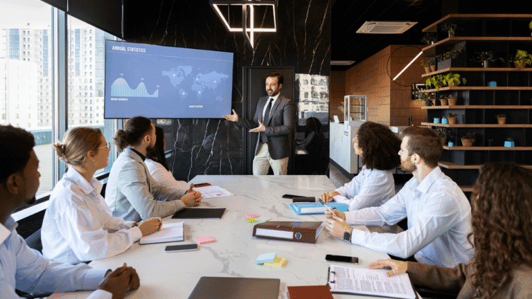 Read more about the article Top 3 Reasons – Why use Articulate Storyline for e-learning?