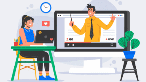 Read more about the article Top 5 Reasons- Why you need animation for your learning?