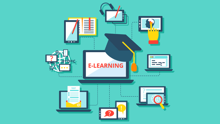 Read more about the article Top Elearning Service Providers 2025