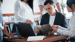 Read more about the article Transform corporate learning through e-Learning tools