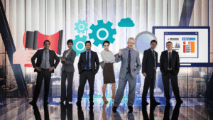 Read more about the article WebLearning: The current corporate solution for L&D functioning