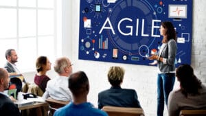Read more about the article What Is Agile Learning? Definition, Benefits & Examples