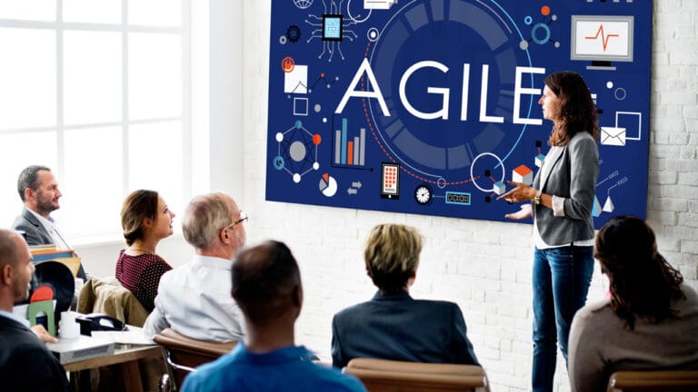 Read more about the article What Is Agile Learning? Definition, Benefits & Examples