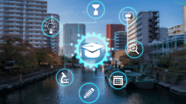 Read more about the article What is Learning Management System