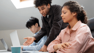 Read more about the article What is e-learning services?