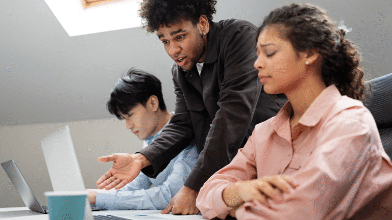 Read more about the article What is e-learning services?