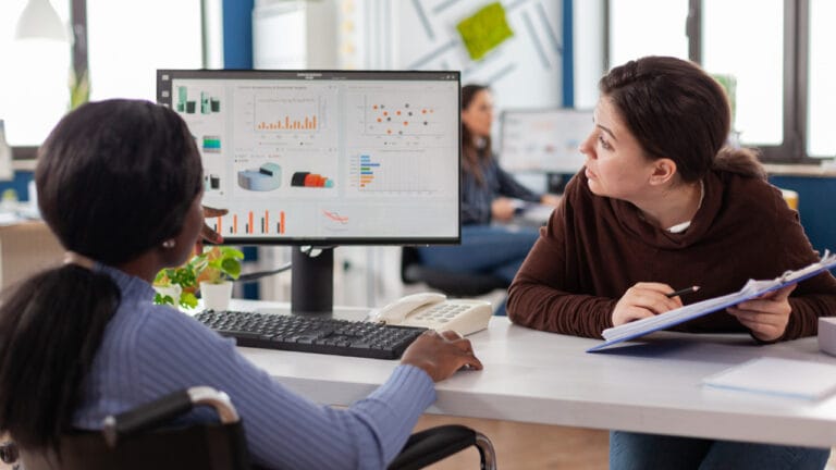 Read more about the article What is the Difference between an LMS and a LCMS?