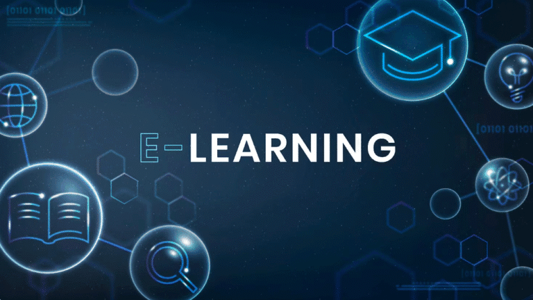 Read more about the article Where do I stand in the e-learning industry?