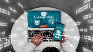 Read more about the article Why Elearning has a promising future?