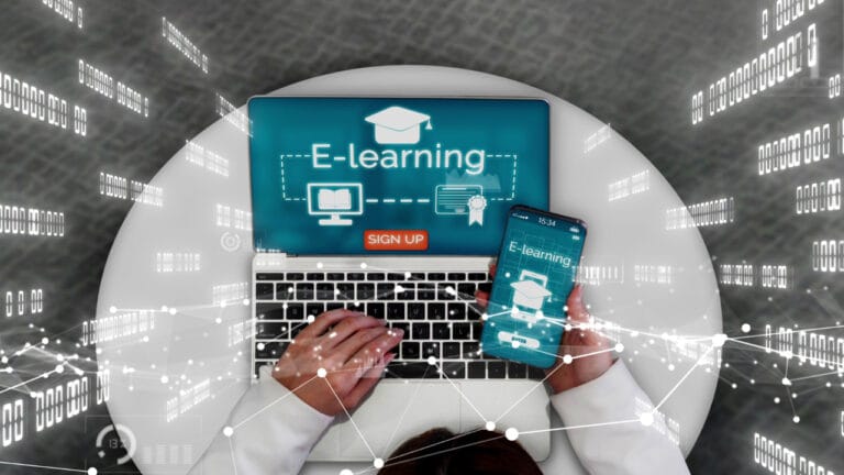 Read more about the article Why Elearning has a promising future?