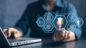 Read more about the article Choosing the Right Learning Experience Platform for Enterprises in 2026