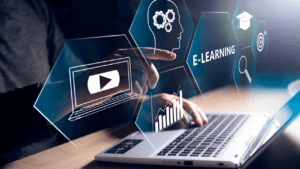 Read more about the article Custom eLearning Development: A Strategic Guide for Modern Enterprise Training