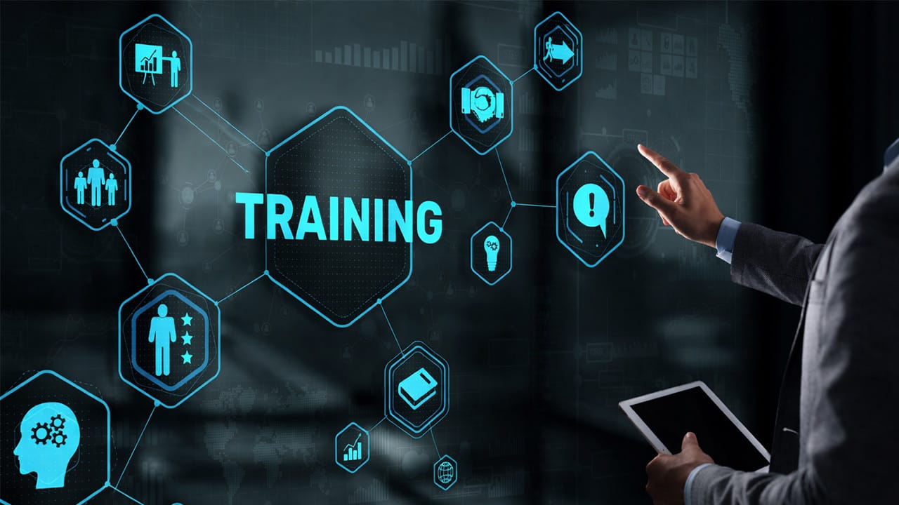 Custom eLearning Solutions for Enterprise Training 2026