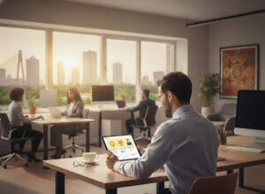 Read more about the article Game Based Learning for Sales Teams in India: Driving Engagement and Performance at Scale