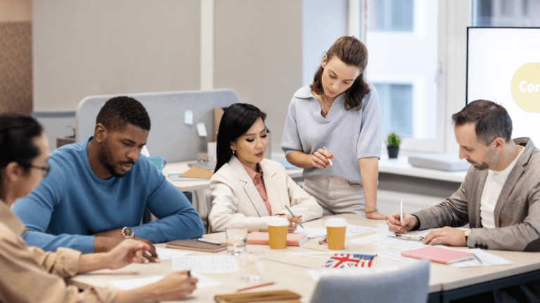 Read more about the article The Rise of Learning Experience Platforms (LXP): How Modern Organizations Are Redefining Workplace Learning