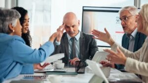 Read more about the article 7 Compliance Traps in Corporate LMS Implementations—and How to Avoid Audit Chaos