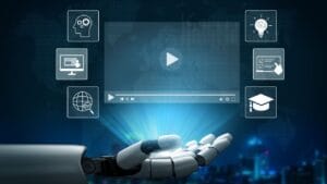 Read more about the article AI-Powered LMS Reality Check: What Actually Moves the Needle in Corporate Training