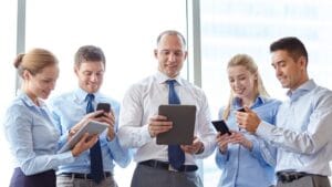 Read more about the article LMS for Frontline & Distributed Teams: What Powers Scalable Workforce Training