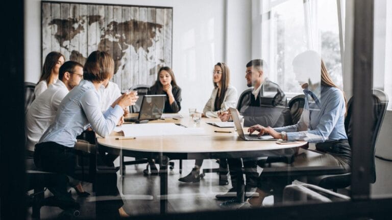 Read more about the article The 7-Step LXP Adoption Framework Enterprises Wish They Knew Earlier